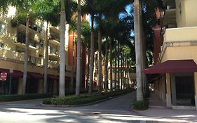 Lyx Suites At Merrick Park In Coral Gables